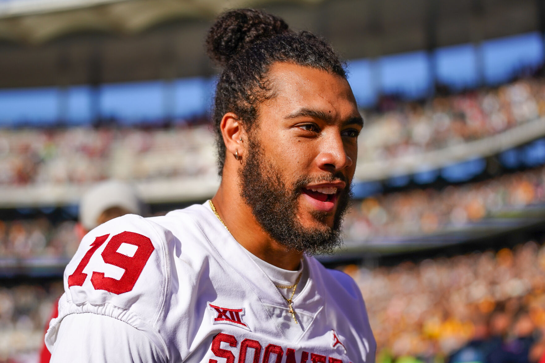 Caleb Kelly